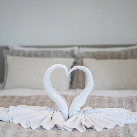 Arctic Haven By Booklapland 公寓 *