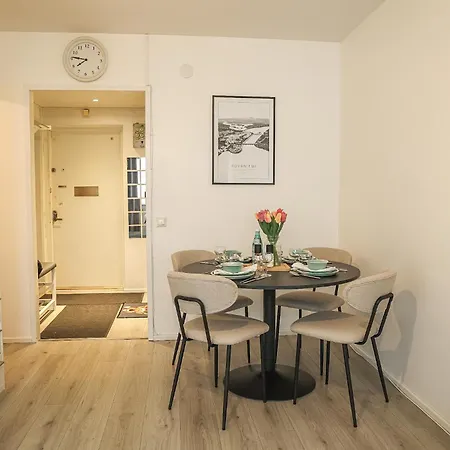 Arctic Haven By Booklapland