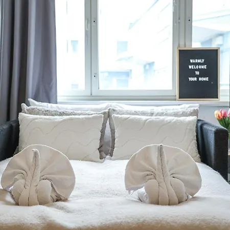 Arctic Haven By Booklapland 罗瓦涅米