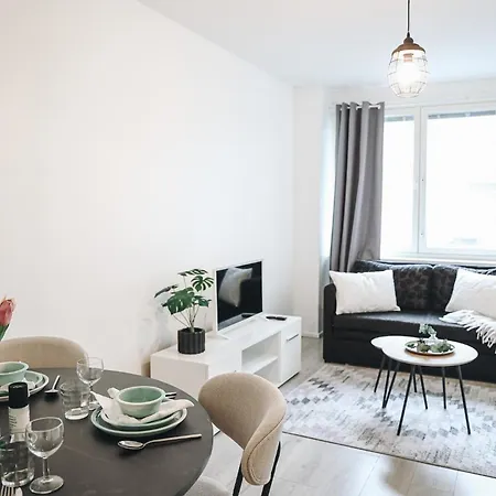 Arctic Haven By Booklapland 罗瓦涅米