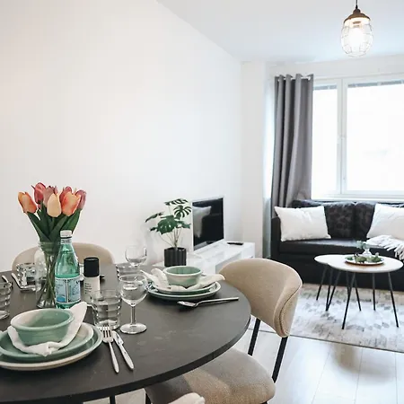 Arctic Haven By Booklapland