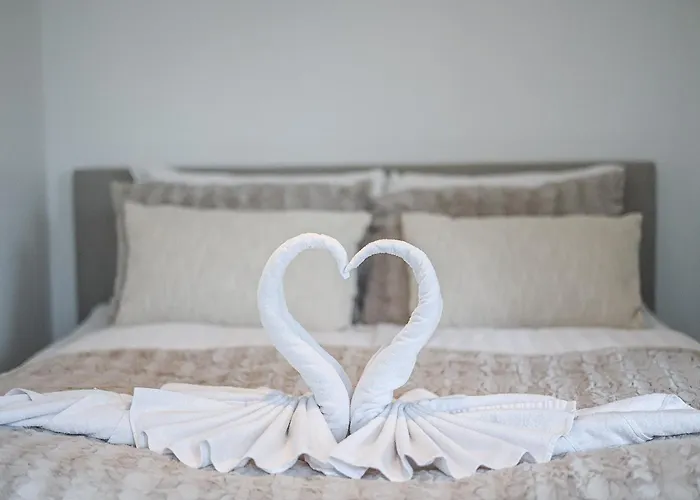 Arctic Haven By Booklapland 公寓 *