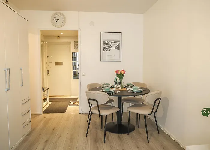 Arctic Haven By Booklapland