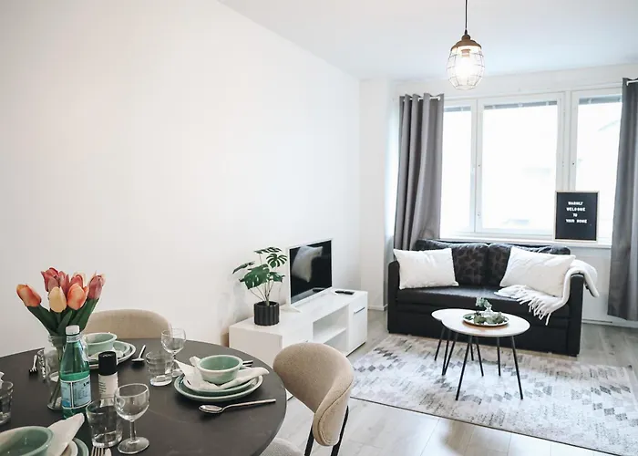 Arctic Haven By Booklapland 罗瓦涅米